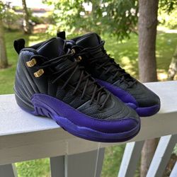 Jordan 12 Retro