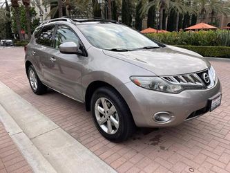 2009 Nissan Murano