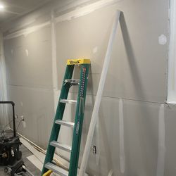 Finisher Drywall 