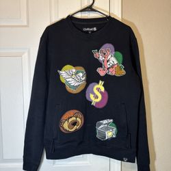 Civilized Hoodie