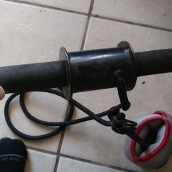 FOREARM WORK OUT EQUIPMENT