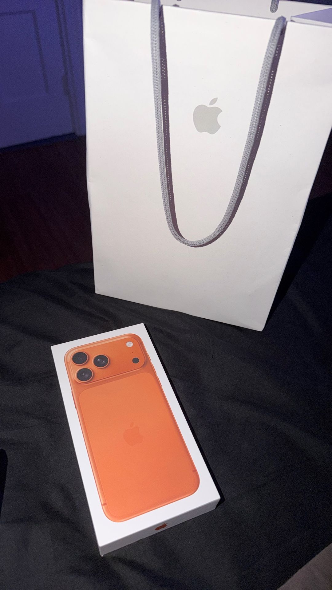 iPhone 17 Pro Max Brand New