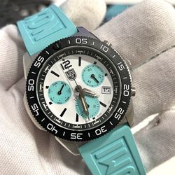 Pacific Diver Chrono Limited Edition