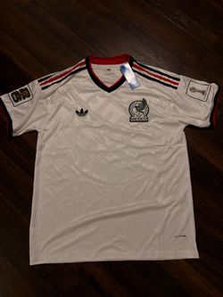 Adidas Mexico National Team 2026/27 Away Jersey