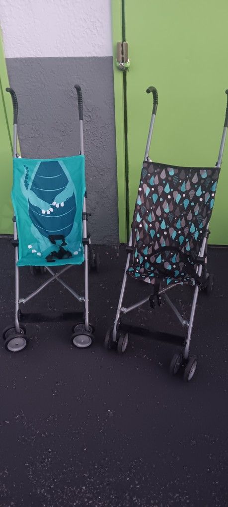 Toddler Strollers 10 Each