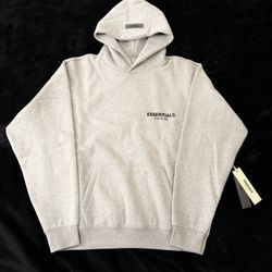 Essentials Hoodie 