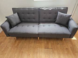 Futon, Hardly Used
