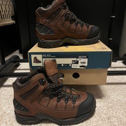 Men’s Boots