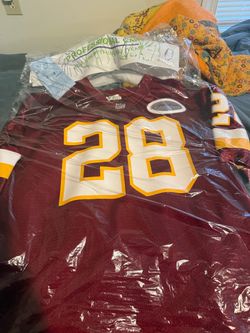 1997 DARRELL GREEN Mitchell&Ness NFL