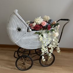 Baby Carriage 