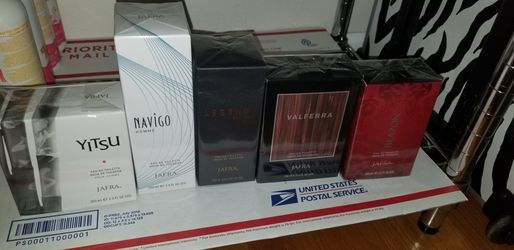 Perfumes de hombre