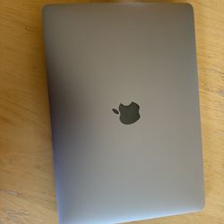 Macbook Pro 2017 256GB SSD