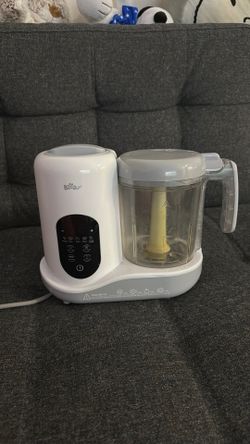 BEAR Baby Food Maker