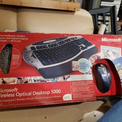 Brand New Keyboard $50.00
