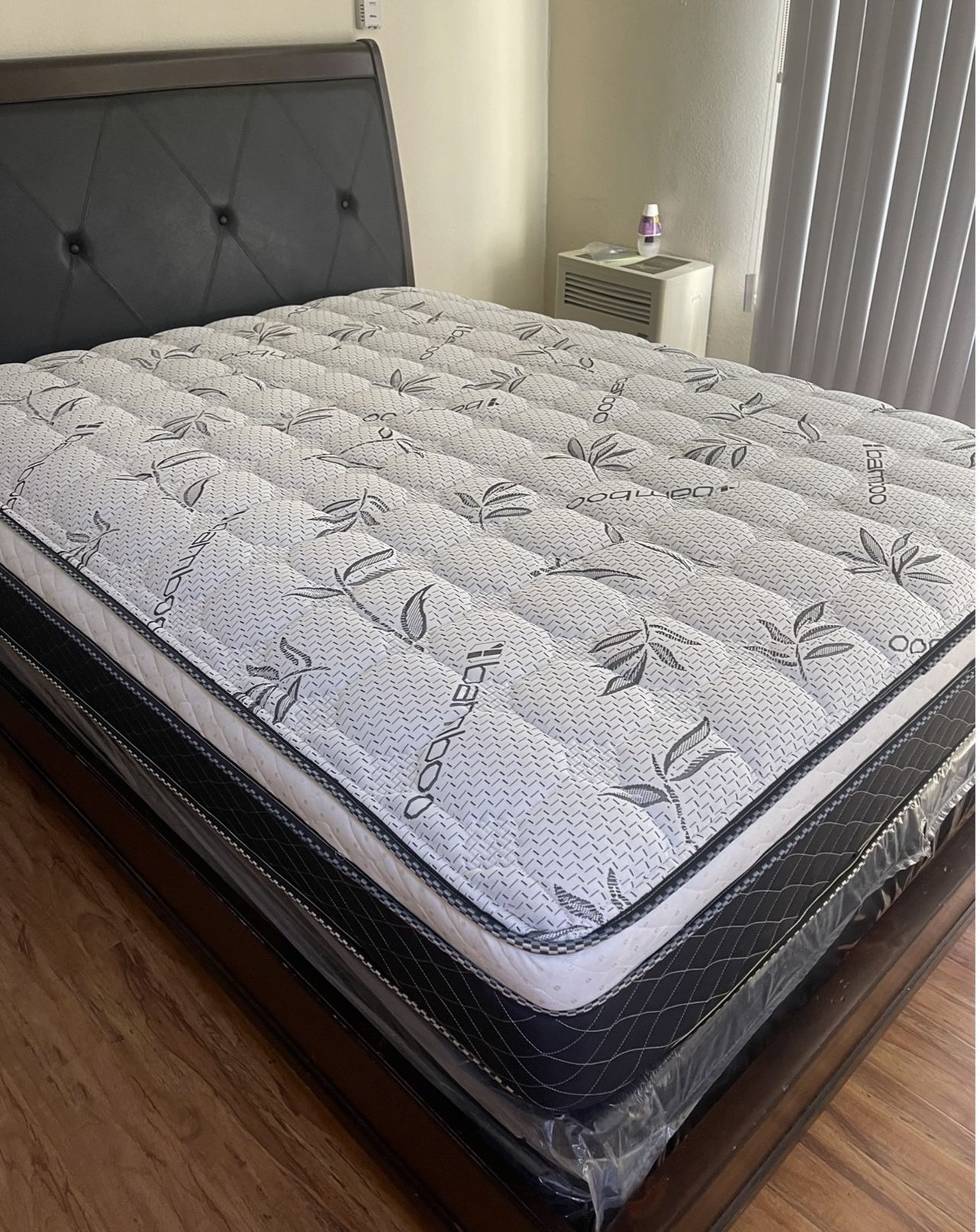 New Queen Mattress Only $140