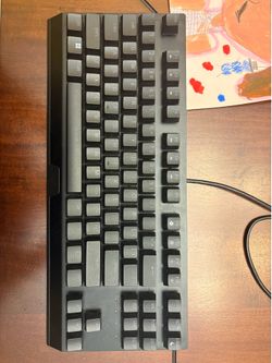 Razer Blackwiddow V3 Tenkeyless