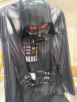 Darth Vader costume adult