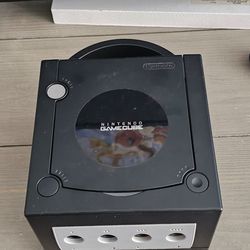 Gamecube Console