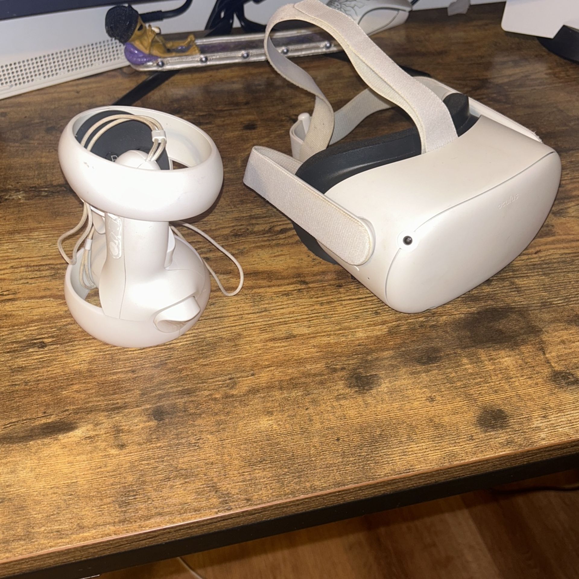OCULUS QUEST 2