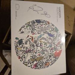 Wacom Intuos Pro Paper Edition