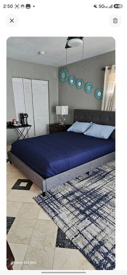 Mattress