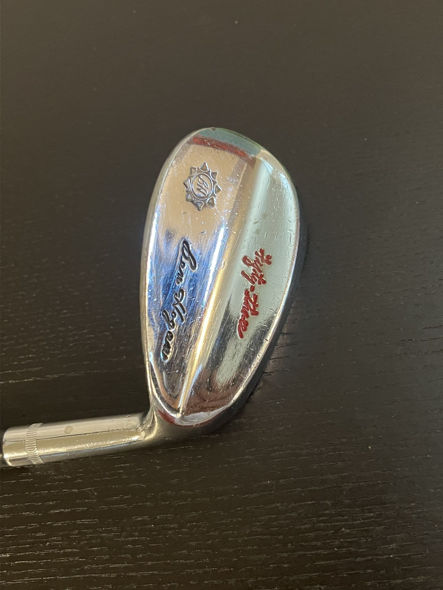 Ben Hogan 53* Wedge RH Men’s 