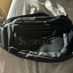 Supreme Sling Bag