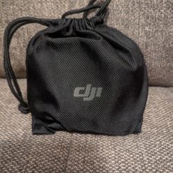 DJI Mic (2 TX + 1 RX + Charging Case),
