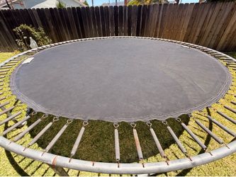 Trampoline