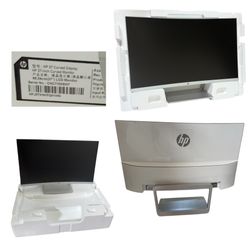 Brand New In Box HP27 Inch Computer Monitor