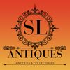 San Leandro Antiques