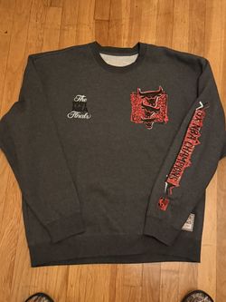 Crewneck