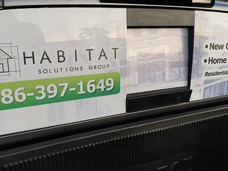 Trailer And Vehicle Wrap