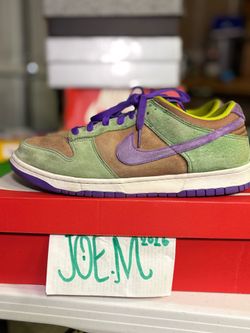 Nike dunks