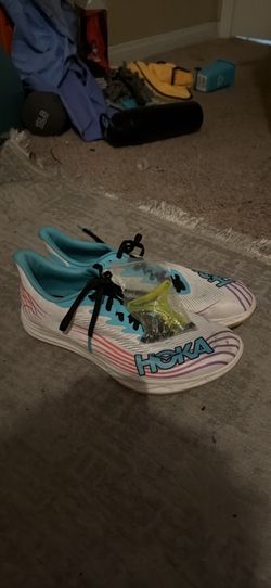HOKA Crescendo MD 2 Track Spikes