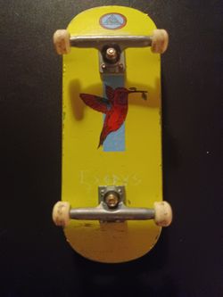 Exodus Ride Shop Complete 