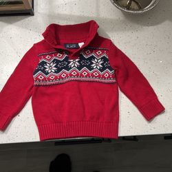 sweater for boy 