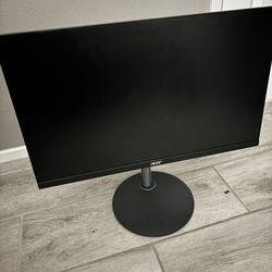 Acer Nitro 144hz Monitor