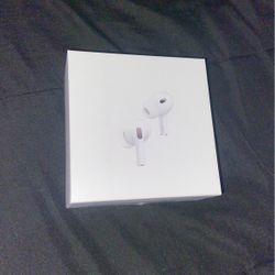 Air Pods