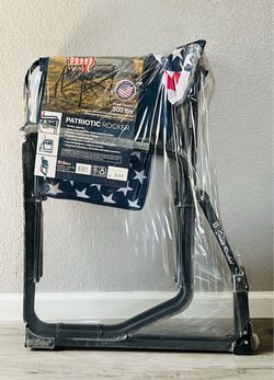 Camping chair