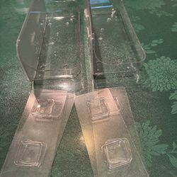 Kawfle Adhesive Shower Caddy
