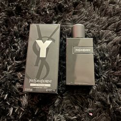 YSL LE PARFUM 100ml