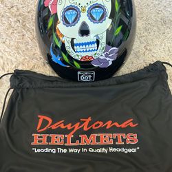 Motorcycle Helmet 