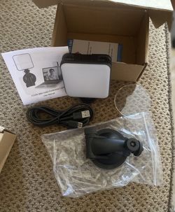 Video Conference Lighting 