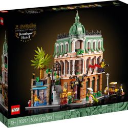 Lego Set