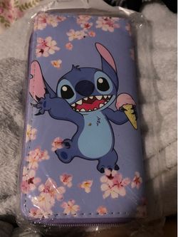 Stitch Wallet