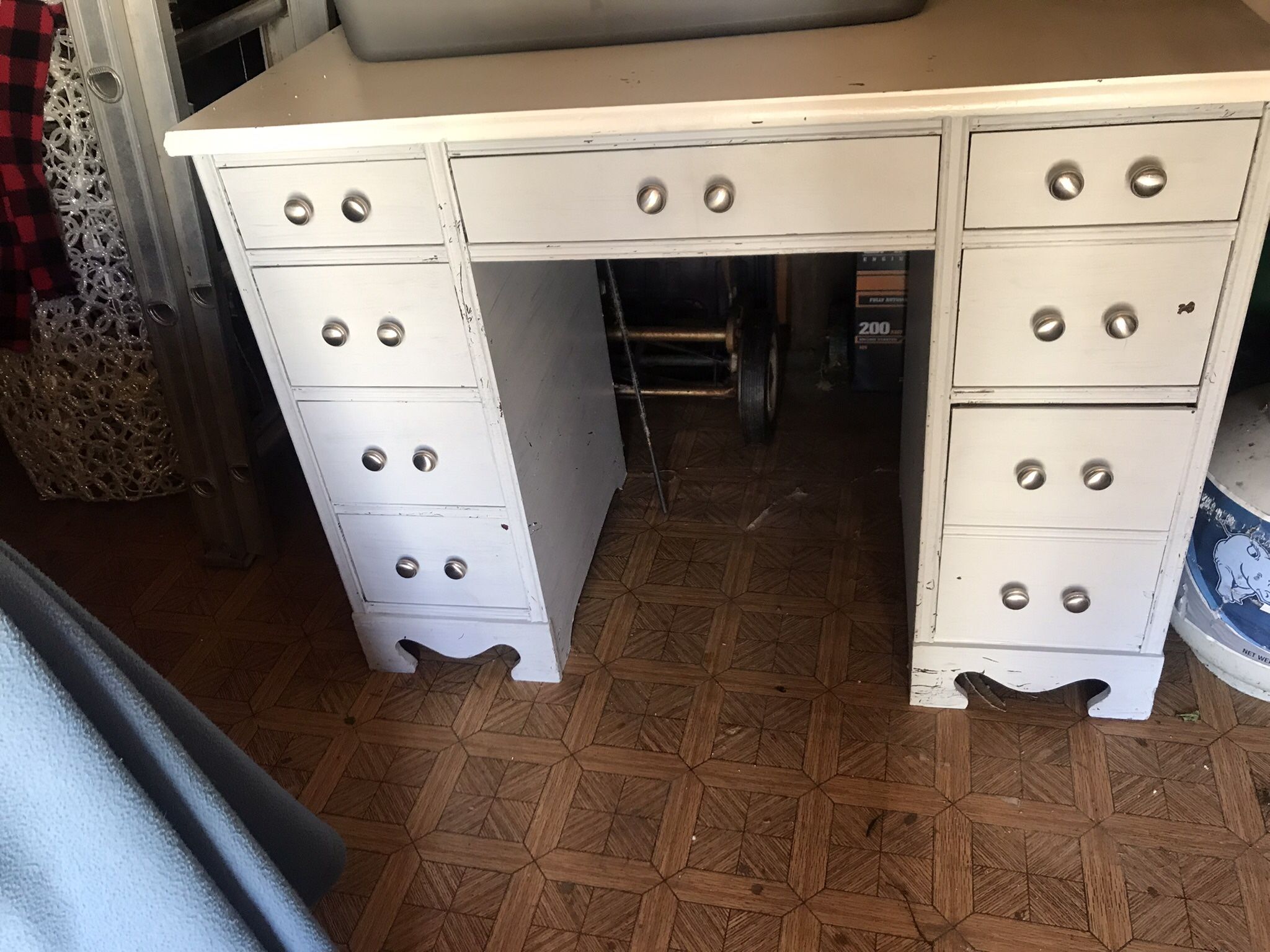 Desk