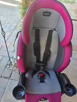 Car Seat