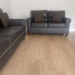 Band New Sofa Set
