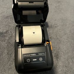 T50M Pro Label Printer